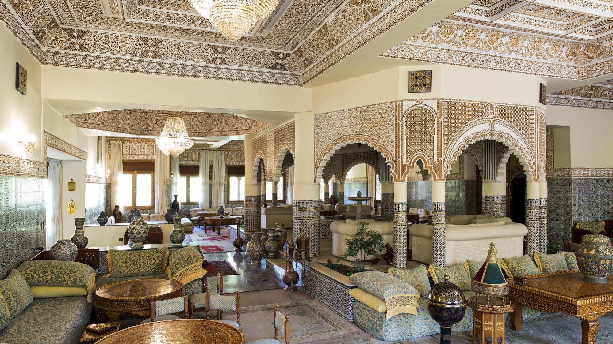 Villa Quieta Эс-Сувейра Экстерьер фото